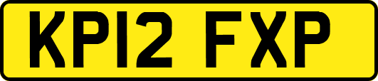 KP12FXP