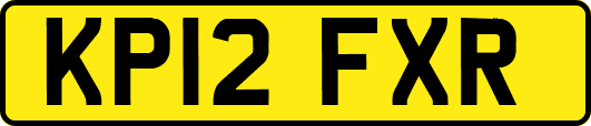 KP12FXR