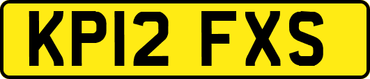 KP12FXS