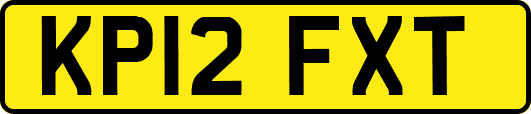 KP12FXT