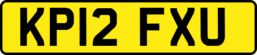 KP12FXU