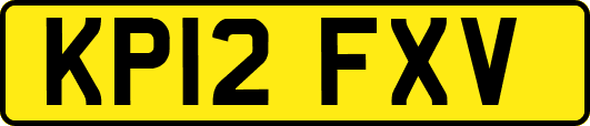 KP12FXV