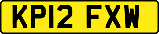 KP12FXW