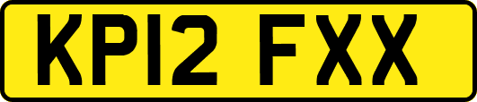 KP12FXX