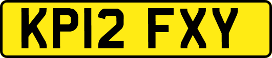 KP12FXY