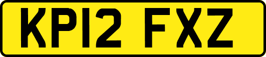 KP12FXZ