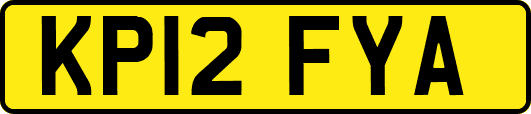 KP12FYA