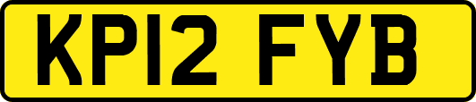 KP12FYB