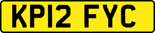 KP12FYC