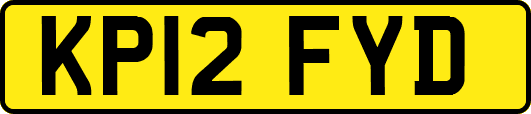 KP12FYD