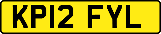 KP12FYL