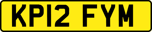 KP12FYM