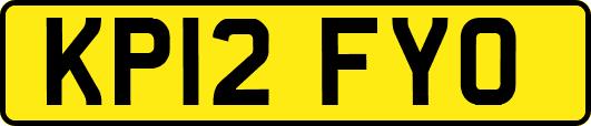 KP12FYO