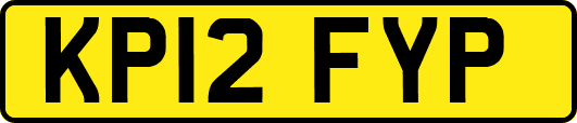 KP12FYP