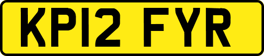 KP12FYR