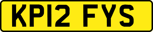 KP12FYS