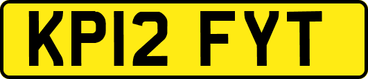KP12FYT