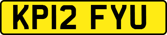 KP12FYU