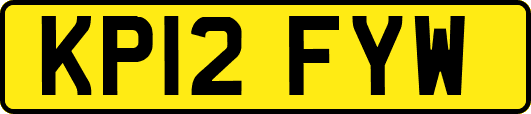 KP12FYW