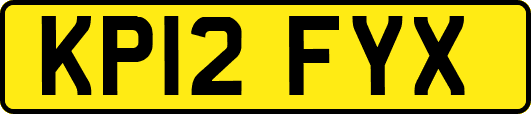 KP12FYX
