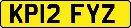 KP12FYZ