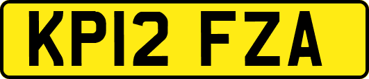 KP12FZA