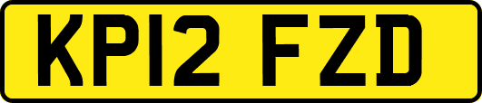 KP12FZD