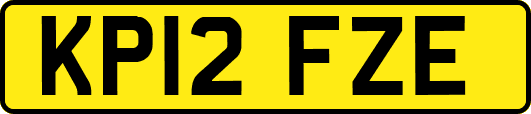 KP12FZE
