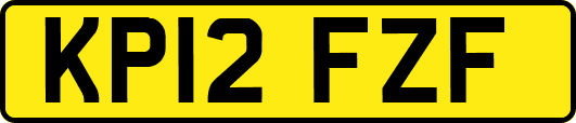 KP12FZF