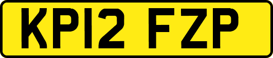 KP12FZP