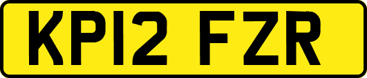 KP12FZR