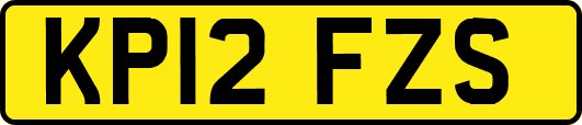 KP12FZS