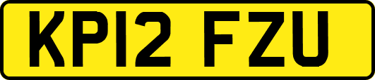 KP12FZU