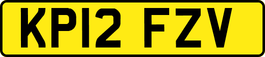 KP12FZV