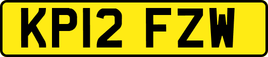 KP12FZW