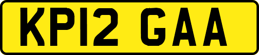 KP12GAA