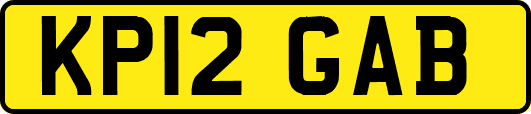 KP12GAB