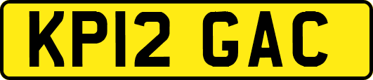 KP12GAC