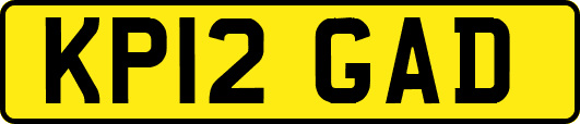 KP12GAD