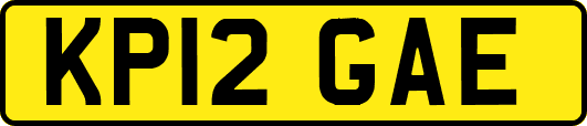 KP12GAE