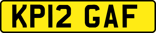 KP12GAF