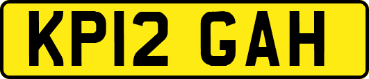 KP12GAH