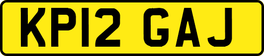 KP12GAJ