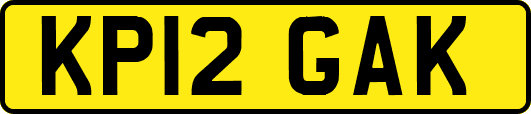 KP12GAK
