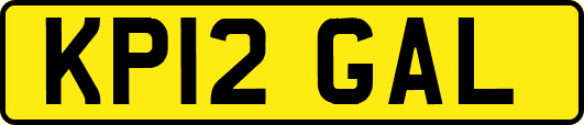 KP12GAL