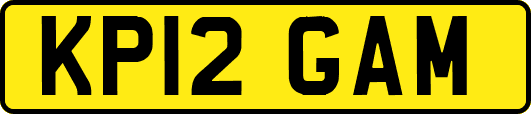 KP12GAM