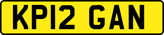 KP12GAN