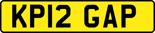 KP12GAP