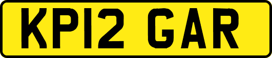 KP12GAR