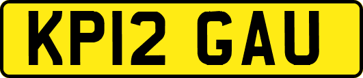 KP12GAU